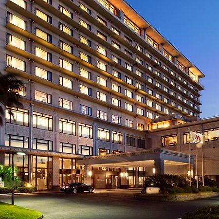 Nanki-Shirahama Marriott Hotel Luaran gambar The hotel in 2012