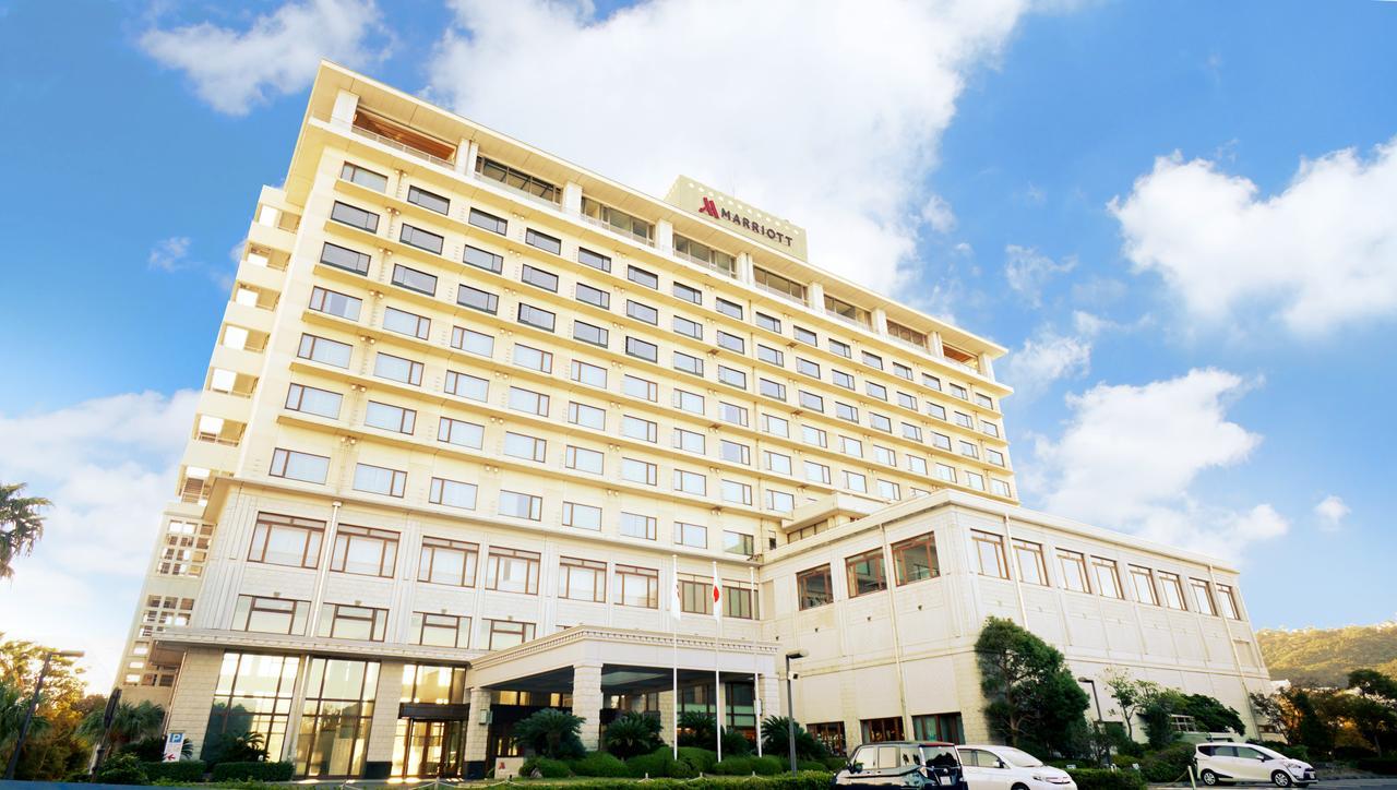 Nanki-Shirahama Marriott Hotel Luaran gambar