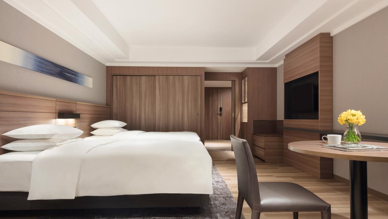 Nanki-Shirahama Marriott Hotel Luaran gambar
