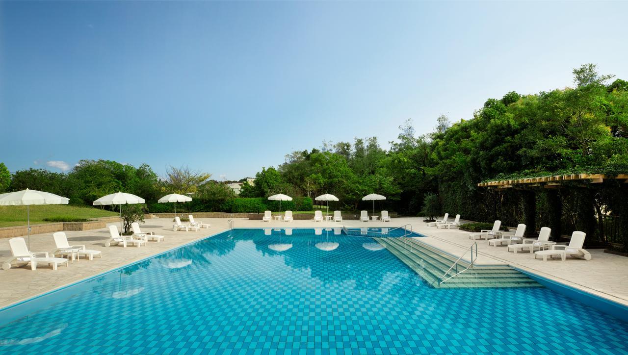 Nanki-Shirahama Marriott Hotel Luaran gambar Swimming pool