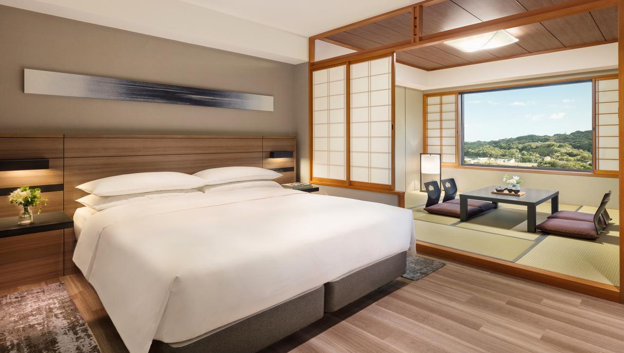 Nanki-Shirahama Marriott Hotel Luaran gambar