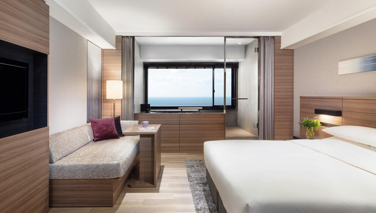 Nanki-Shirahama Marriott Hotel Luaran gambar