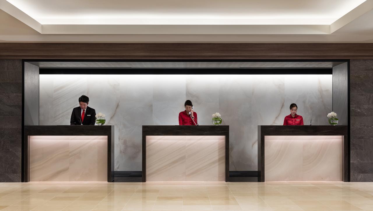 Nanki-Shirahama Marriott Hotel Luaran gambar