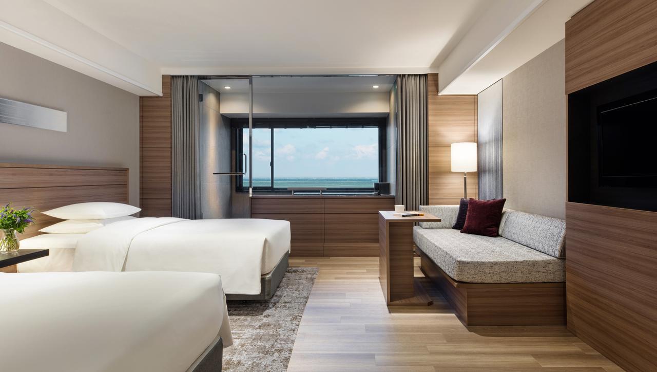 Nanki-Shirahama Marriott Hotel Luaran gambar