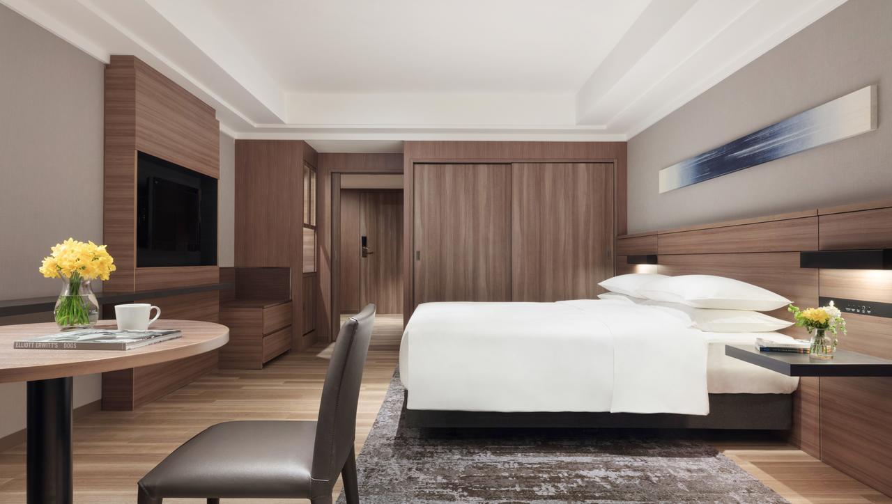 Nanki-Shirahama Marriott Hotel Luaran gambar